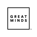 Great Minds (New) - Black