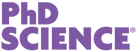 PhD Science Logo