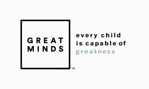 1-Great Minds - Logo-loop 2