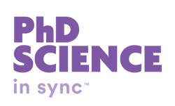 in Sync - PhD Science
