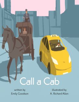Call a Cab