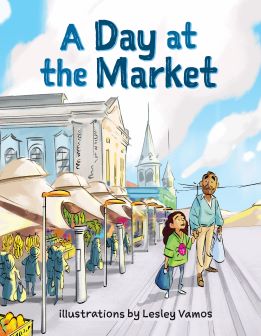 A Day at the Market