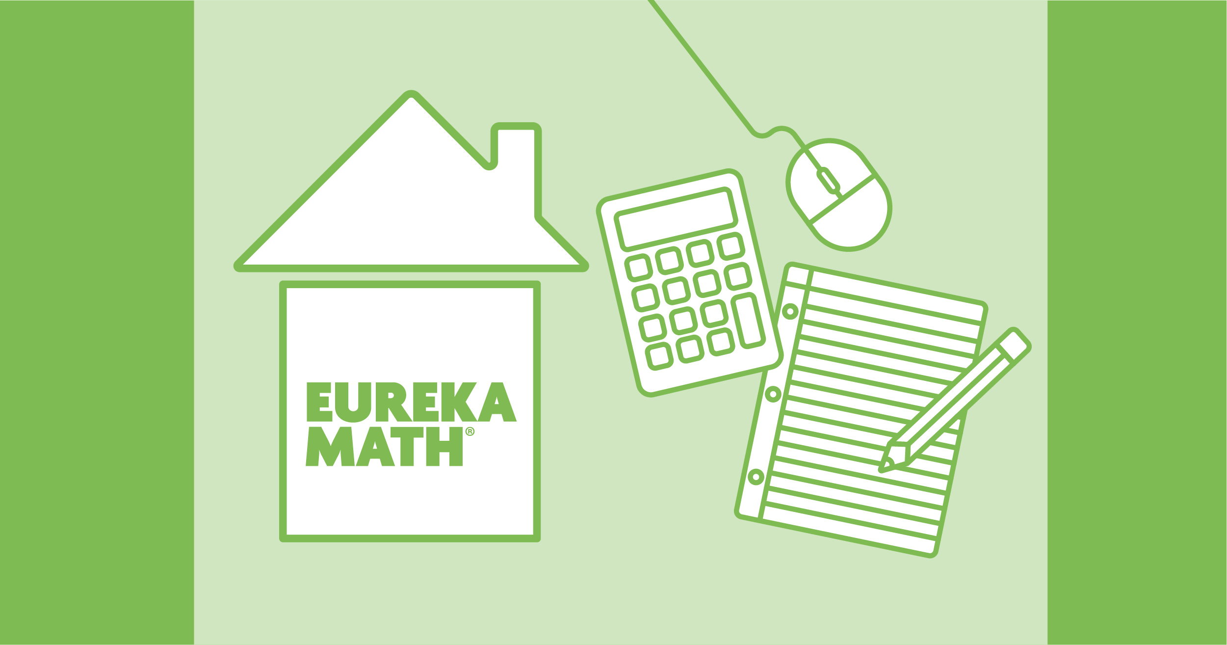 Eureka Math At Home: Supporting Families From The Start
