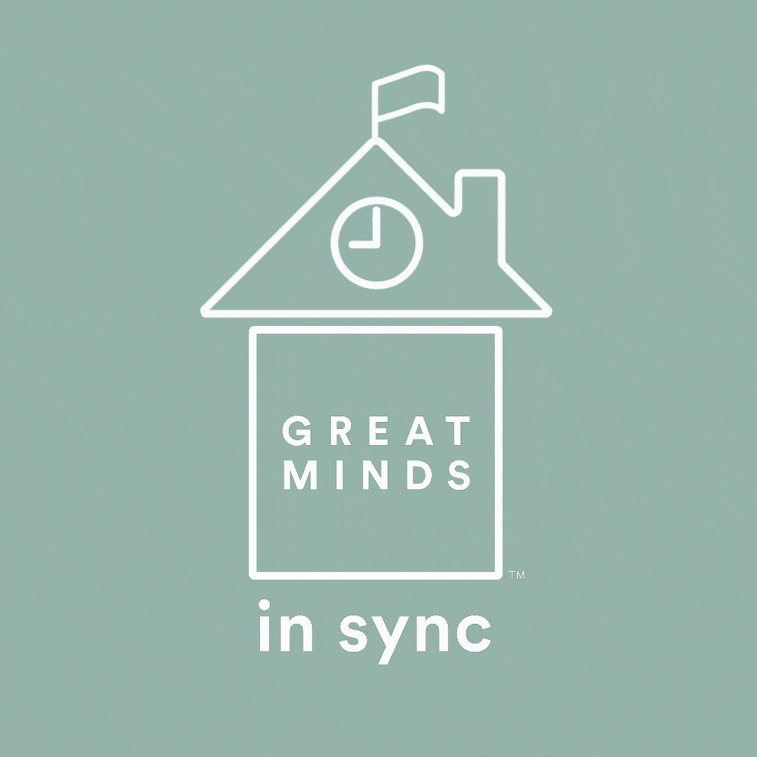 Great Minds in Sync - Flexible, continuous learning 2